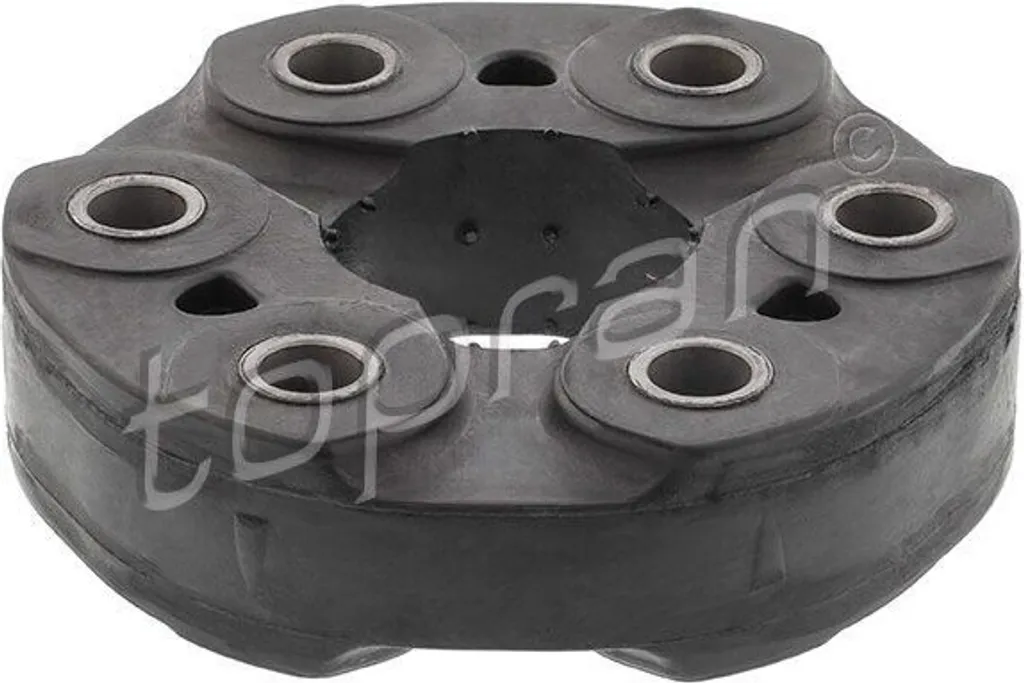 Flector de transmission TOPRAN 500 291 - Remplacement OE 26111229065