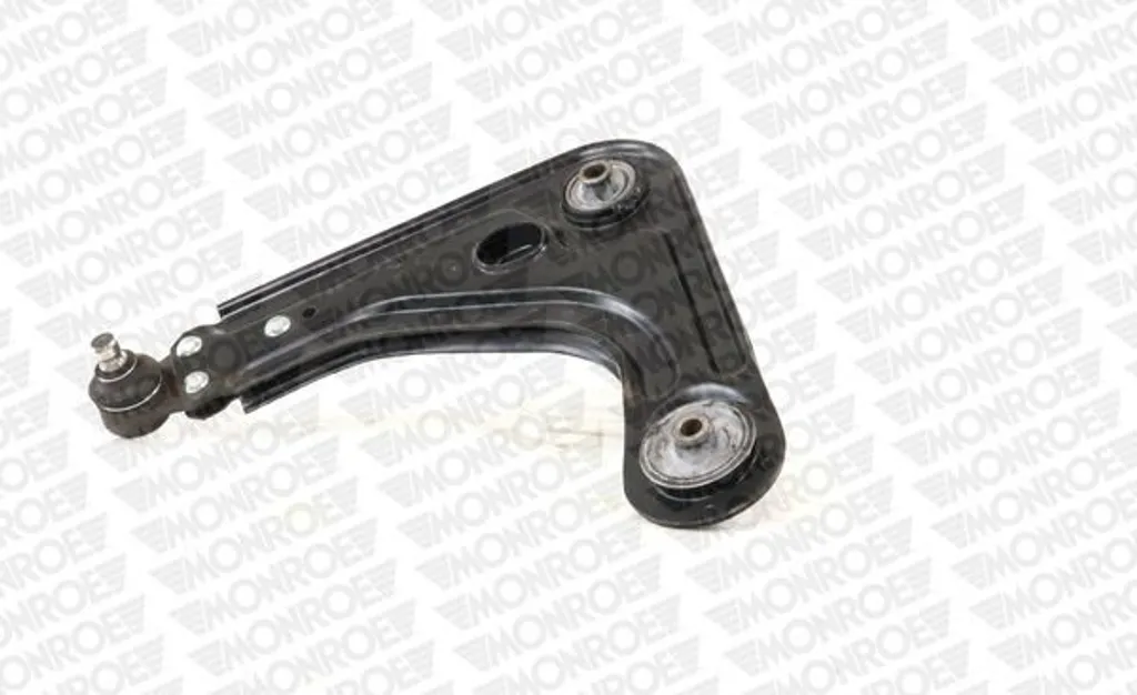 Bras de suspension MONROE L16520 pour corriger le jeu du train avant