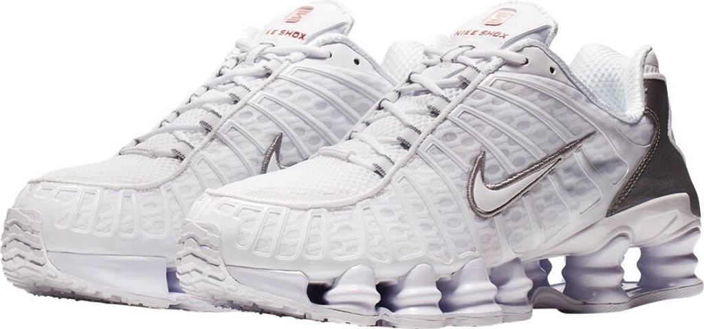Nike Schuhe Shox TL, AV3595100, Größe: 44 Produktbild 10