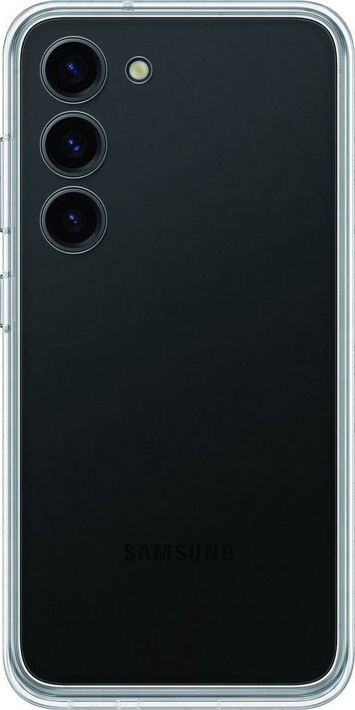 Samsung Galaxy S23 SM-S911B 155 cm (6.1") Dual-SIM Android Produktbild 52