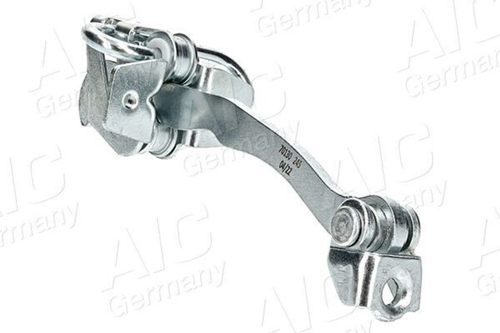 AIC 70130 Türfeststeller Türfangband für OPEL Astra G CC (T98) Vorne Rechts Vorne Links