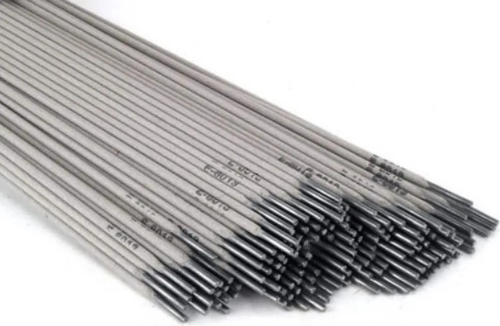 Bacchette Saldatura ITOOLS 2,5 mm Acciaio - Finitura Pulita Set 12 pz