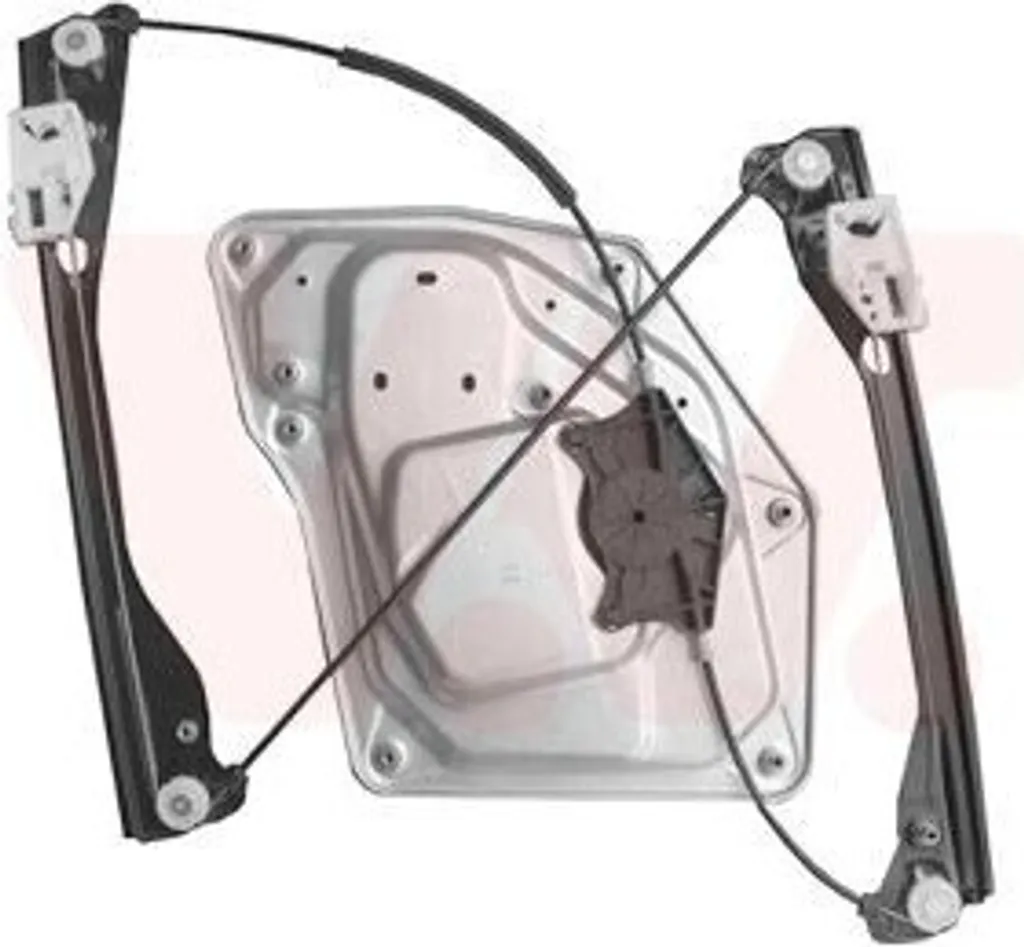 Moteur Efh Voreo pour Skoda Mit Grundt - Pièce d'Origine de Rechange