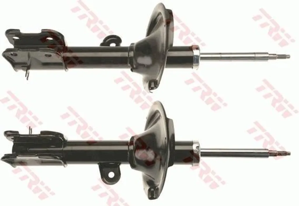 Jeu d'amortisseur avant TRW JGM1159T compatible Hyundai Santa Fe