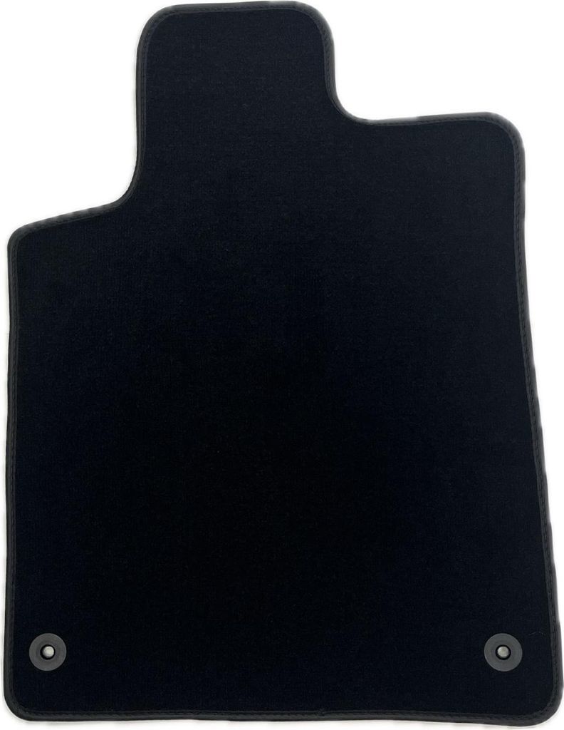 Tappetino anteriore sinistro di alta qualità per Citroen C5 Immagine del prodotto 