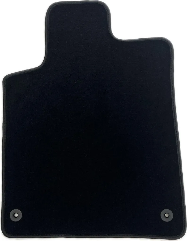 Tappetino anteriore sinistro di alta qualità per Citroen C5 2001-2008
