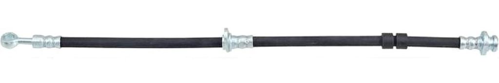 Bremsschlauch 460 mm INN M10x1.0 BANJO 10.0 mm A.B.S. für SUZUKI ALTO