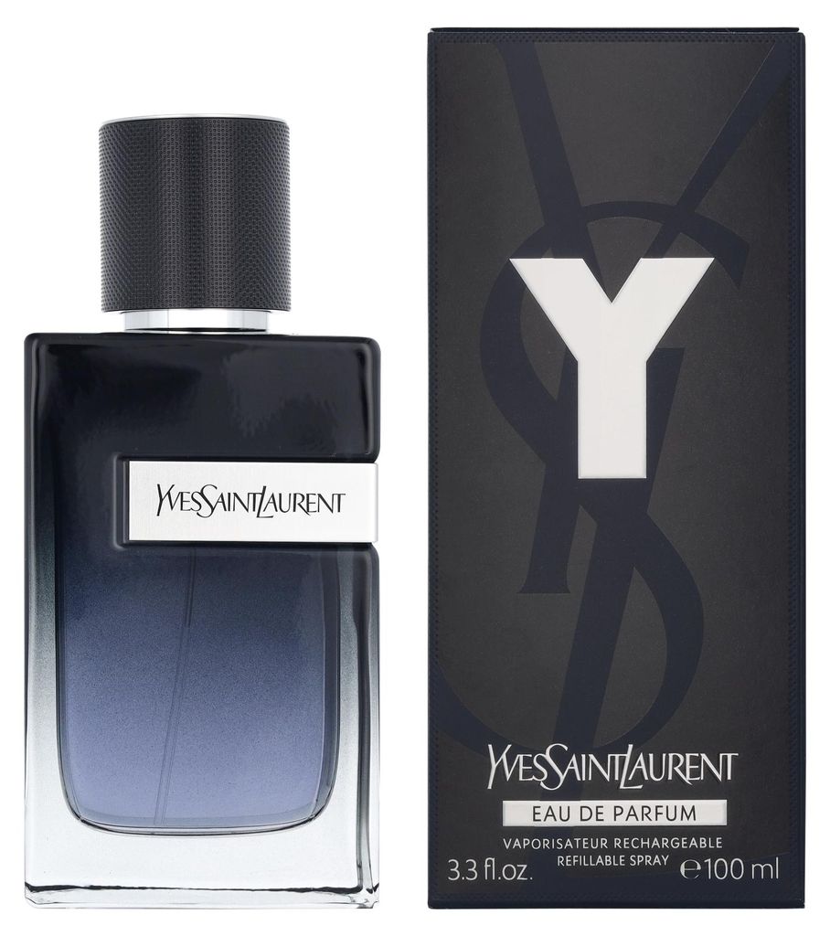 Yves Saint Laurent Eau de Parfum Parfum Y Pour Homme Image du produit 