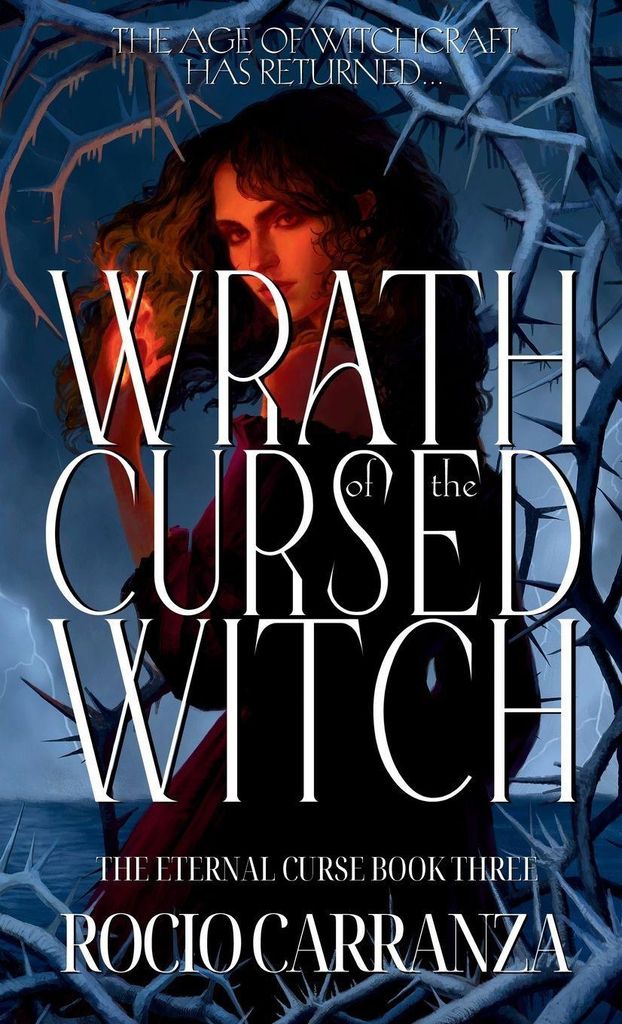 Wrath of the Cursed Witch