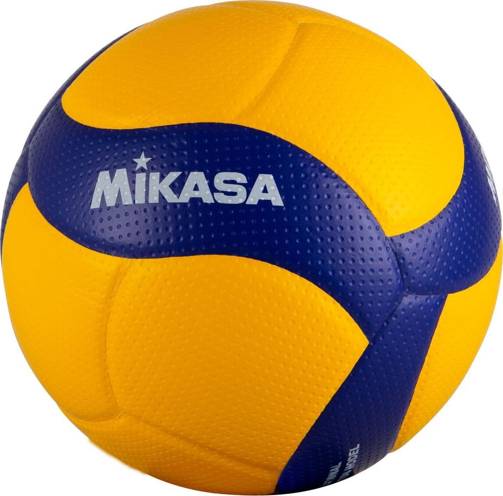 MIKASA Volleyball V300W Produktbild 