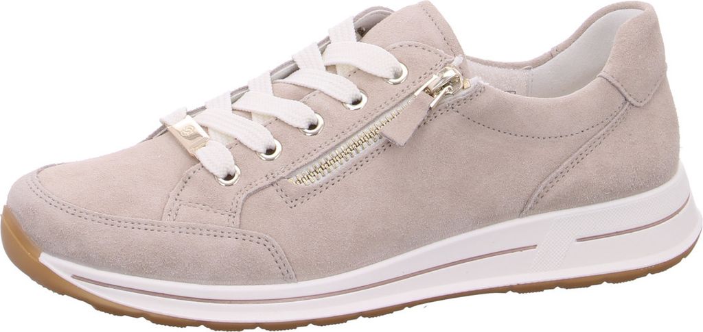Ara 24801-35 OSAKA 2.0, Sneaker in Beige für Damen, Größe Produktbild 