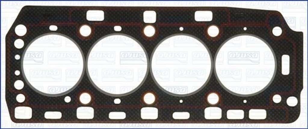 AJUSA 10077300 FIBERMAX Zylinderkopfdichtung für RENAULT SAFRANE I (B54)