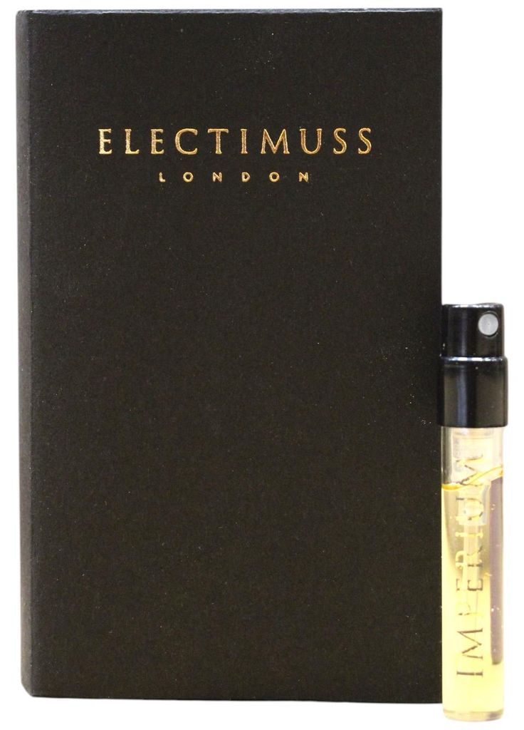 Electimuss Eternal Collection - Imperium, unisex parfém, Obrázek produktu 