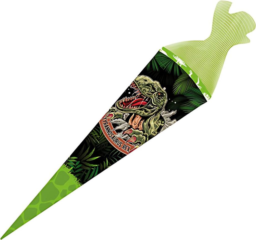Sac d'école Trötsch 22 cm Dino Image du produit 