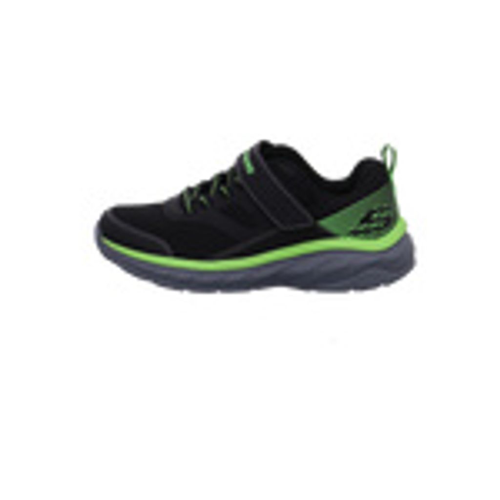 Skechers Boundless 403718L-BKLM, Sneaker, für Jungen, Produktbild 6