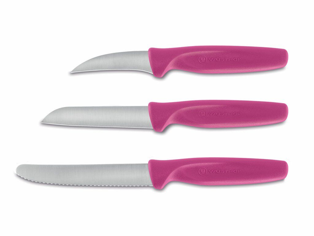 Wüsthof Küchenmesser Set 3 tlg. Create Collection Produktbild 