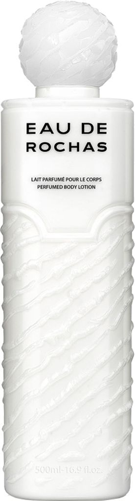 Rochas Eau de Rochas Body Lotion 500ml Produktbild 