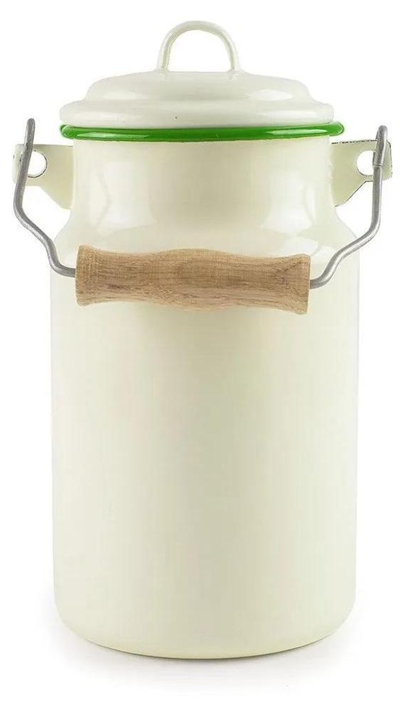 Ibili Musgo 1l Milchkanne Durchsichtig  Durchsichtig One Produktbild 