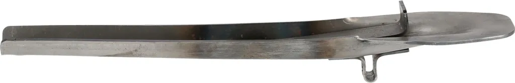Pièce de Réparation Support Échappement à Souder pour Simson SR4 Star