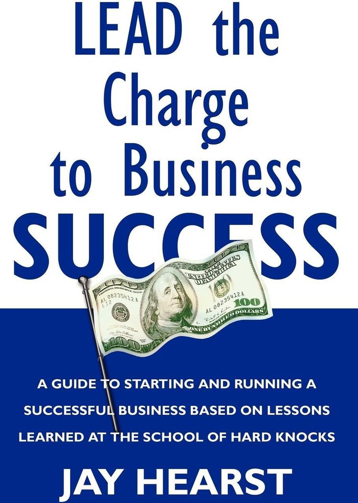 Lead The Charge To Business Success