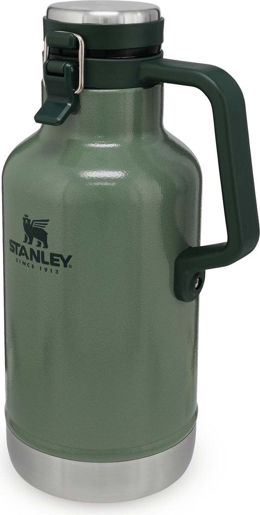 Stanley Eary-Pour Growler 1,9 l Hammertone Green Obrázek produktu 