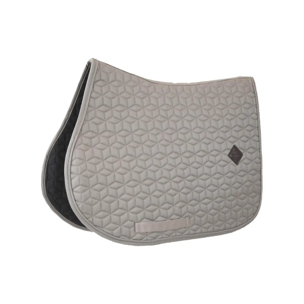 Sottosella Kentucky Horsewear Basic | Protezione Anatomica Cavallo Full