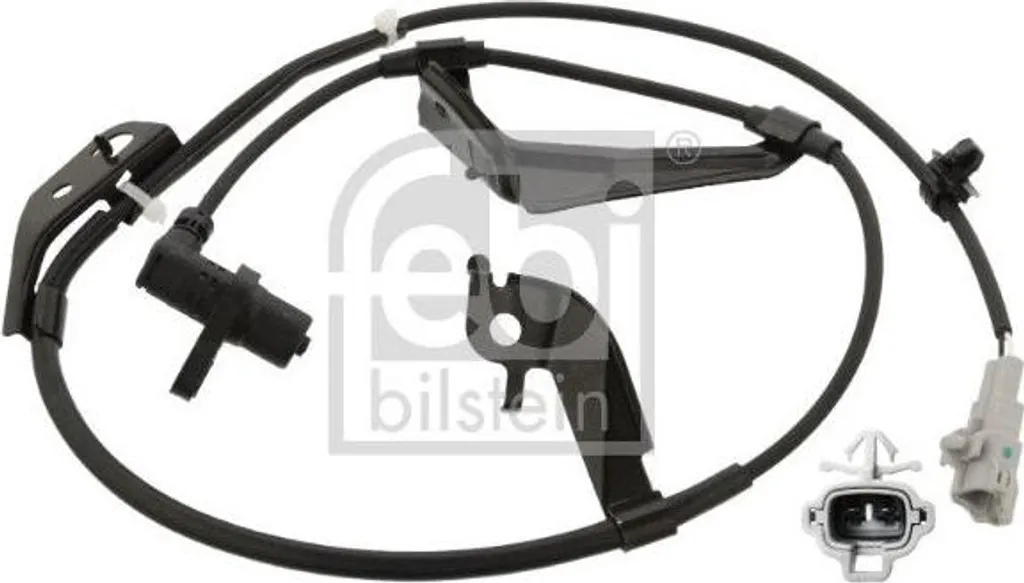 Sensore ABS Toyota RAV4 Febi Bilstein 107191 OE 89543-42040