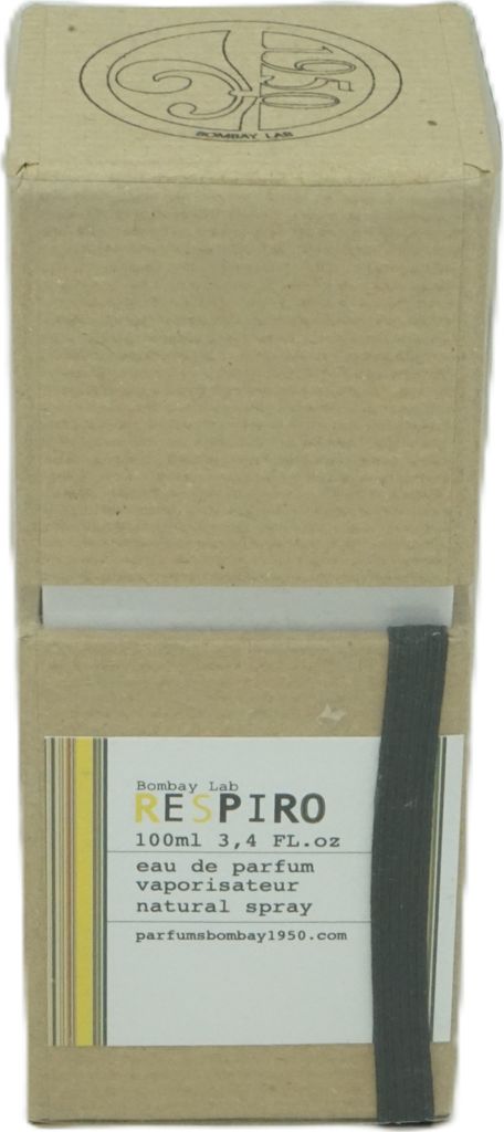 Bombay 1950 Respiro Eau de Parfum Spray 100ml