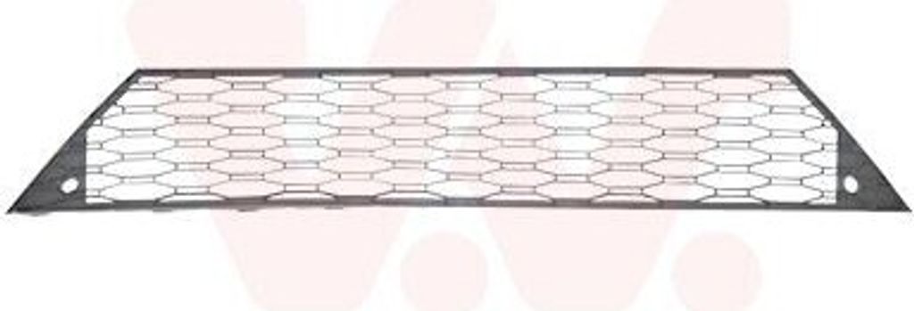 VAN WEZEL Lüftungsgitter Grill Stoßfänger für SEAT Leon ST (5F8)