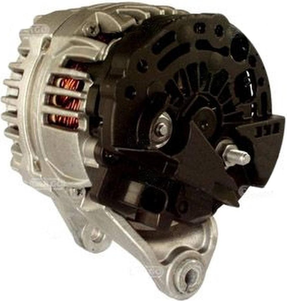 Lichtmaschine Generator 14 V 70 A Ø 50 mm HC-CARGO für u.a. SKODA FABIA