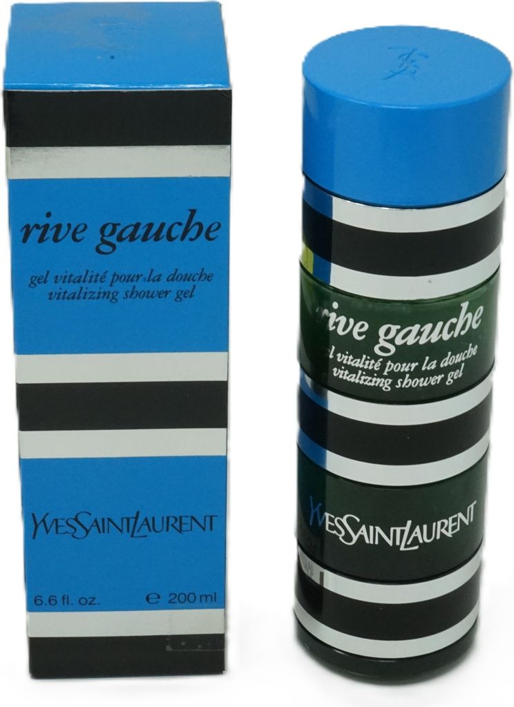 Yves Saint Laurent Rive Gauche Shower gel 200ml
