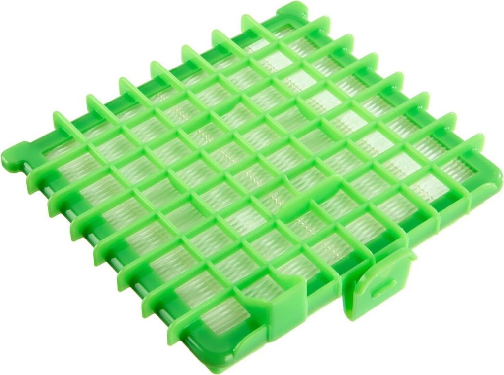 Rowenta ZR002901 HEPA Filter | Passend für Silence Force Modelle | perfektes Reinigungsgerät