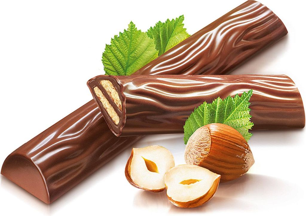Duplo Praline