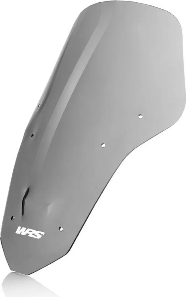 Équipement Route et Voyage pour Africa Twin Bulle Wscrn Standard Smk