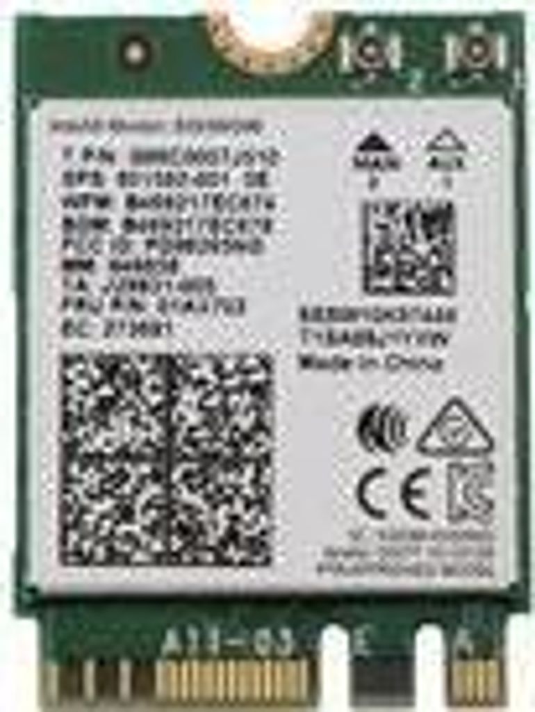 Lenovo Intel Netzwerkadapter