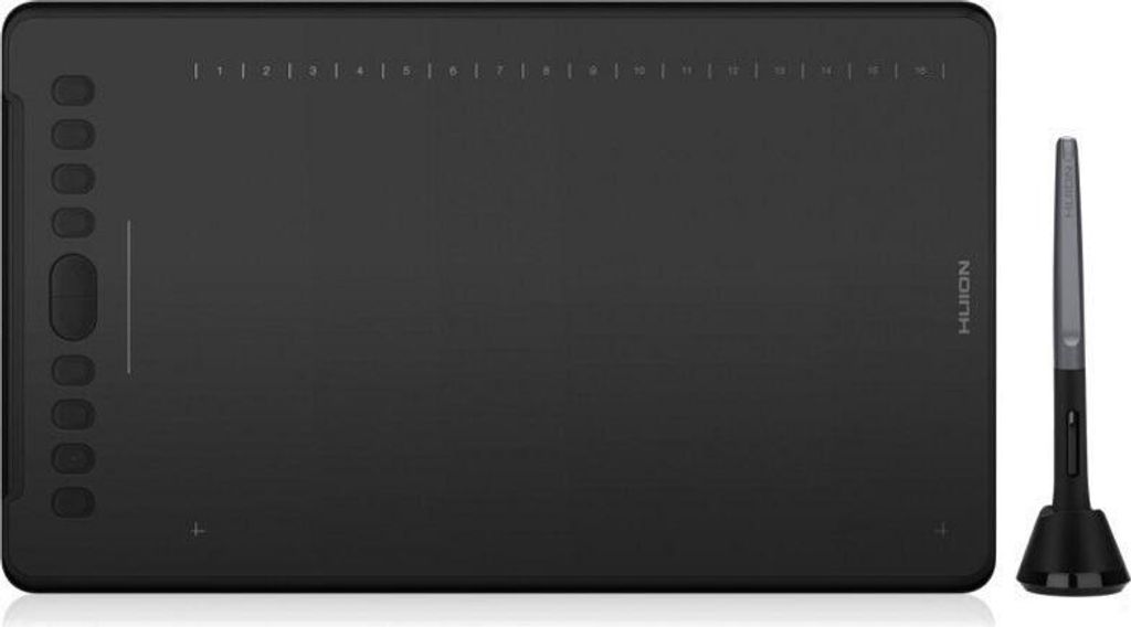 Huion H1161 Grafiktabletts und Stifte Produktbild 
