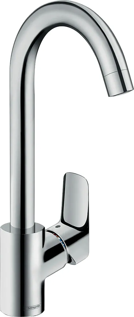 hansgrohe Logis M31 71835000 | Miglior Rapporto Qualità/Prezzo