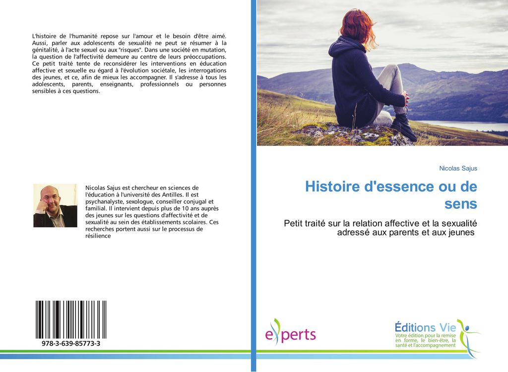 Histoire d'essence ou de sens