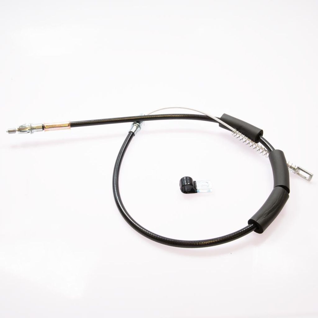 Handbremsseil für Scheibenbremsumbau Jeep Cherokee XJ 90-96
