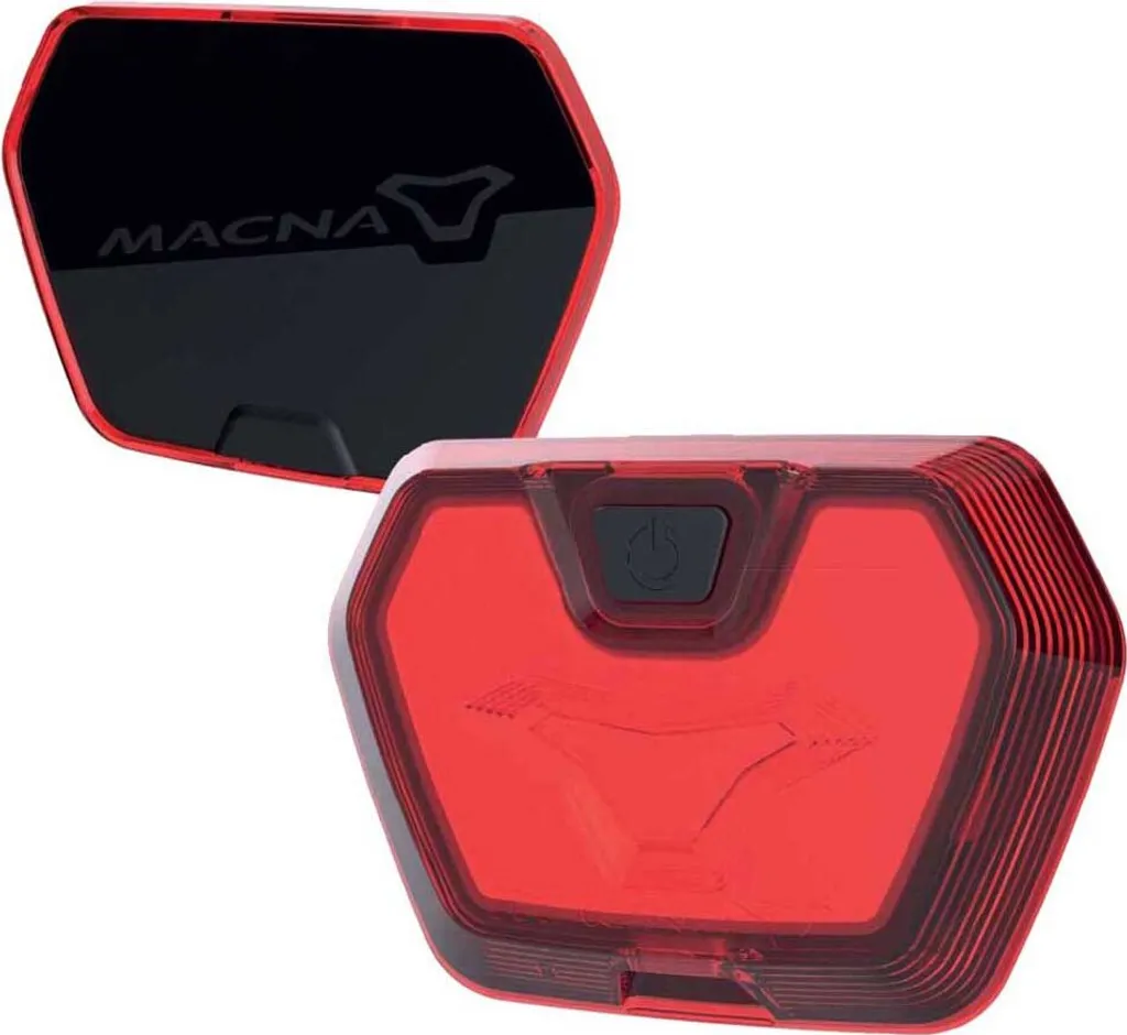 Phare LED Avant Pour Vélo électrique – IPX4, 20 Lux, 6-48 V, Câble 50 Cm 2 Broches