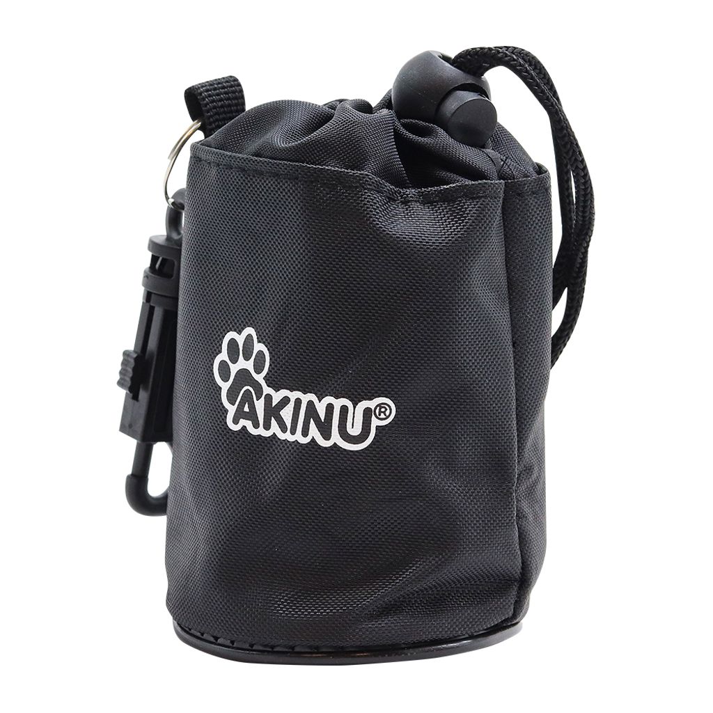 Akinu Pamlskovník černý malý 7 x 9 cm Obrázek produktu 