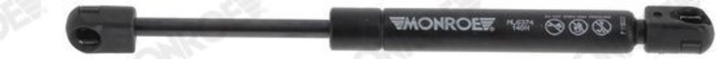 MONROE ML6374 - OE 51477148826 Gasfeder, Klapptisch für 5er (E61)