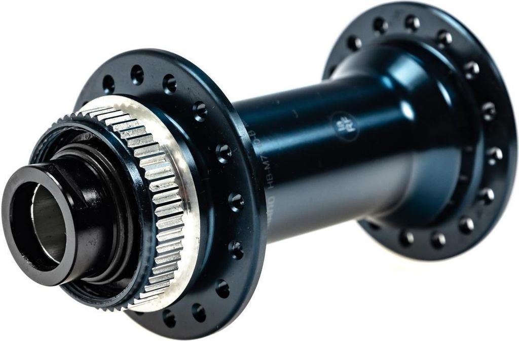 Shimano HB-M7110-B Scheibenbremsen 15x110 32H Center Lock Nabe
