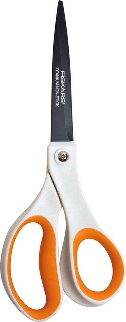 Fiskars 1004721, Erwachsener, Gerader Schnitt, Einzelbild, Produktbild 