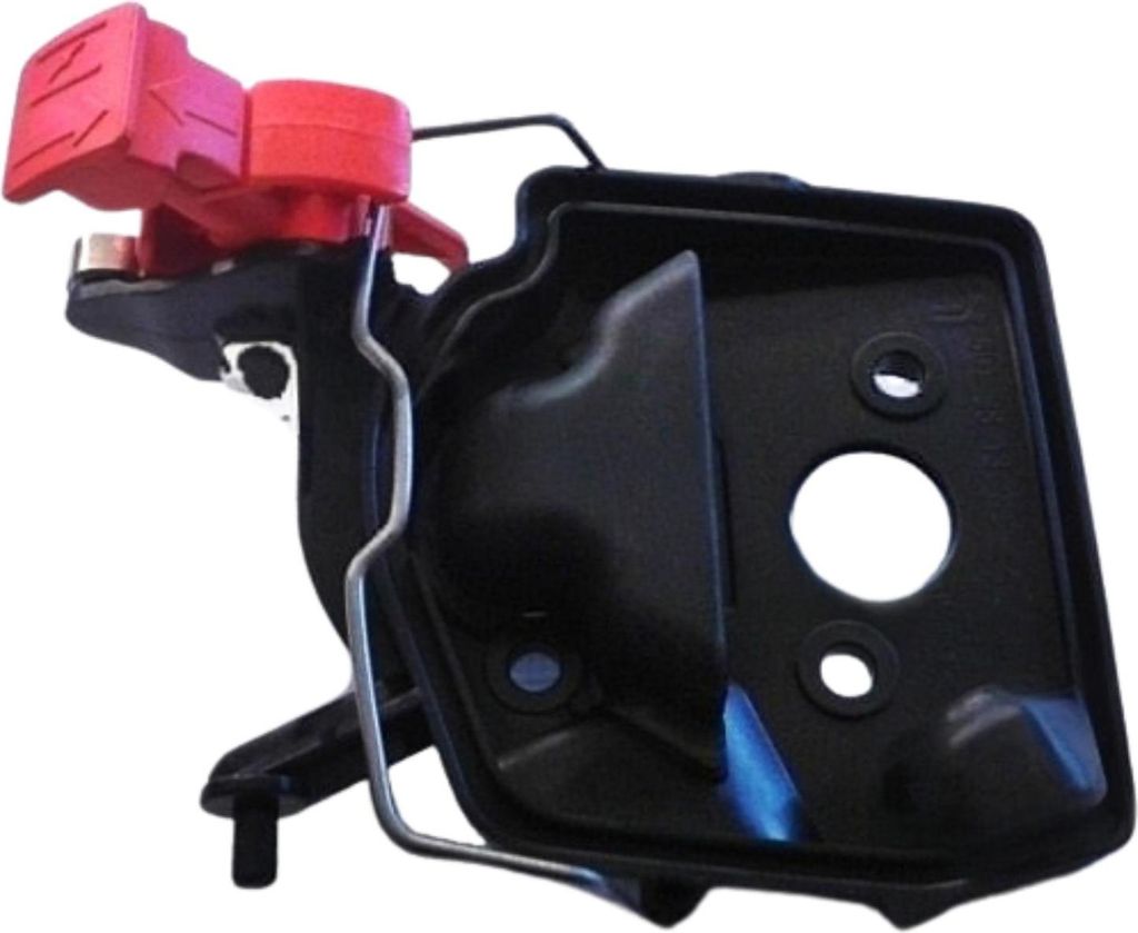 Luftfiltersockel 445 Husqvarna Original Produktbild 