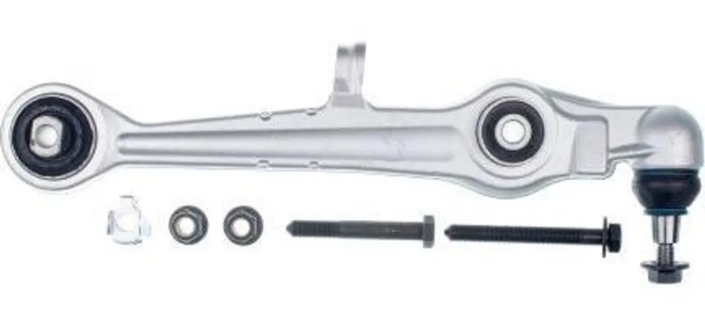 Bras de suspension DENCKERMANN D120192 OE 4B0407151 pour Audi A6 A8