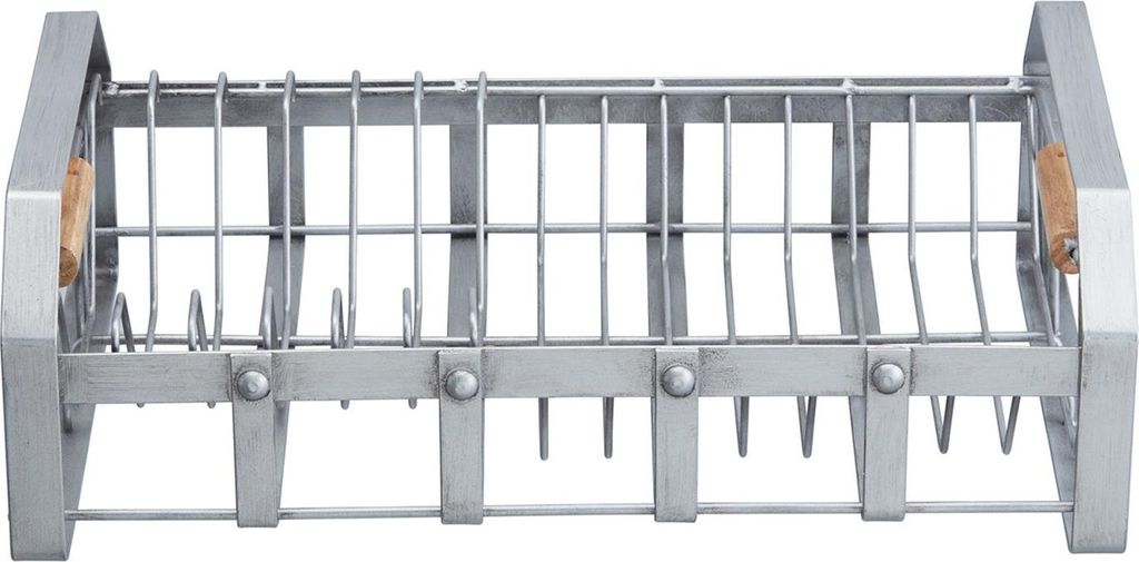 Abtropfständer, Metall Industrial Kitchen neuetischkultur