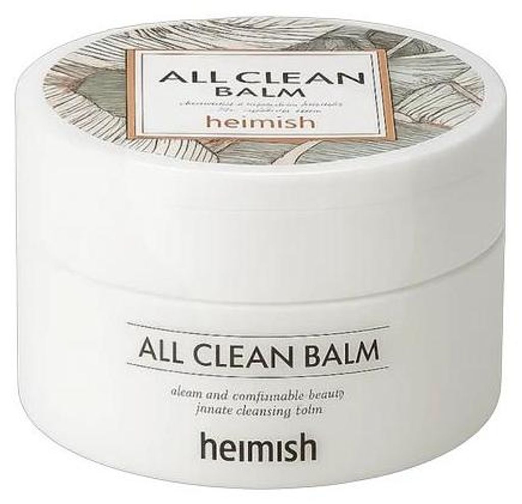 Heimish All Clean Balm 120ml