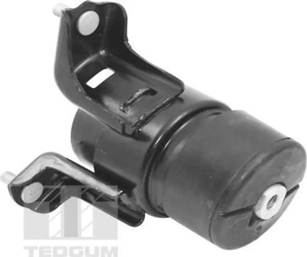 Réparation Moteur Toyota Camry avec le Support TEDGUM TED62860 Fiable
