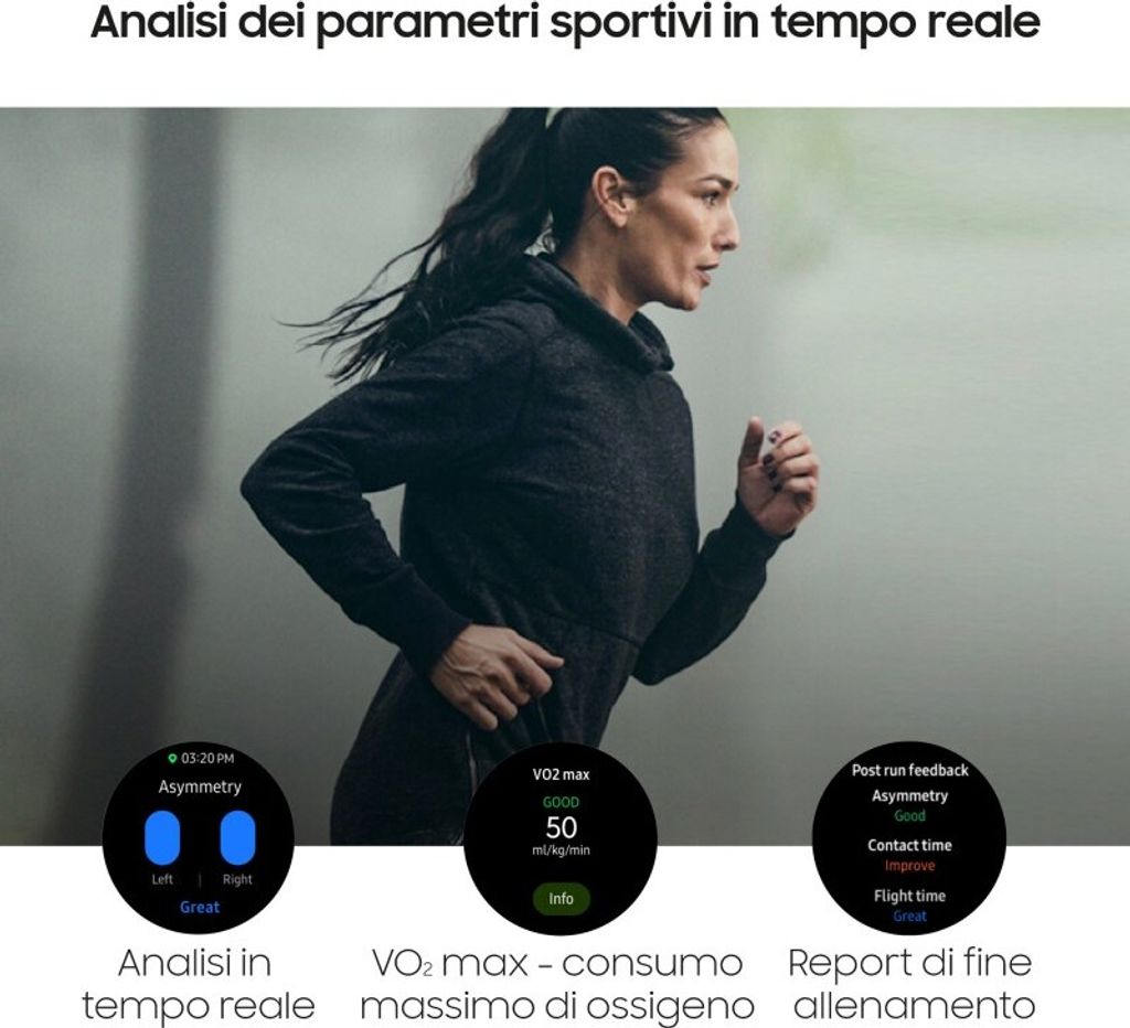 Samsung Galaxy Watch 3 SM-R850 mystic bronze 41 mm Obrázok produktu 6